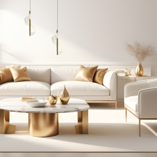 Lampa wisząca LARGO 10W LED