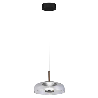Lampa wisząca VETRO CLEAR 6W