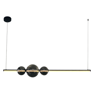 Lampa wisząca KUGEL 30W