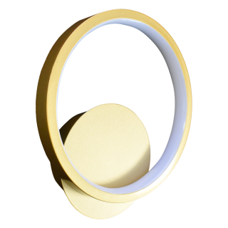 Kinkiet ROTONDA GOLD 7W LED