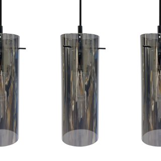 Lampa wisząca PADOVA 3xE27