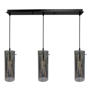 Lampa wisząca PADOVA 3xE27