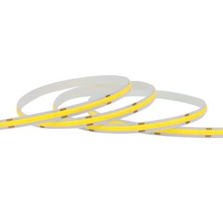 Zestaw taśma COB 320/m 6500K IP20 3 m + zasilacz