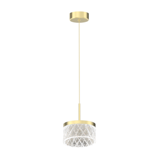 Lampa wisząca ELEGANCE 9W LED