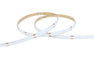 Zestaw Taśma COB 320/m RGB IP20 3m + Zasilacz