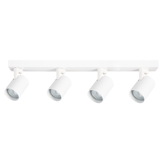 Oprawa Volf Spot Biały 4xGU10