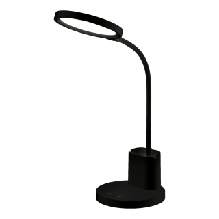 Lampka biurkowa SCUOLA BLACK 5W LED