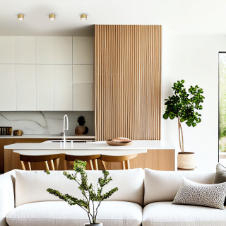 Oprawa Cyklop Spot Złoty 1xGx53