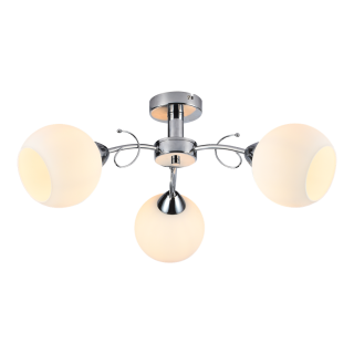 Lampa sufitowa OSLO 3xE27