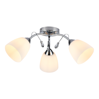 Lampa sufitowa PIREUS 3xE27