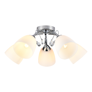 Lampa sufitowa PIREUS 5xE27