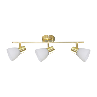 Lampa sufitowa JOTA 3xE14