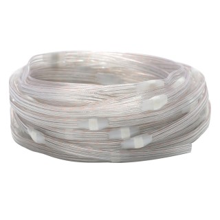 Girlanda Wizard Pchełka 10m 100LED RGB