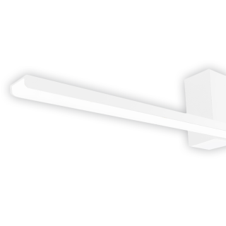 Kinkiet Artemis White 13,8W LED 60cm 4000K IP44