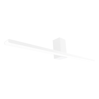 Kinkiet Artemis White 13,8W LED 60cm 4000K IP44