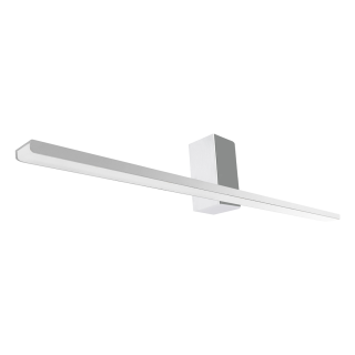 Kinkiet Artemis Chrome 13,8W LED 60cm 4000K IP44