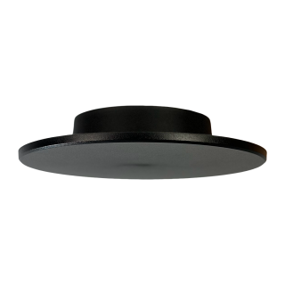 Kinkiet DISK 9W 3CCT IP65 Czarny