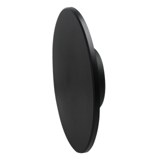 Kinkiet DISK 18W 3CCT IP65 Czarny