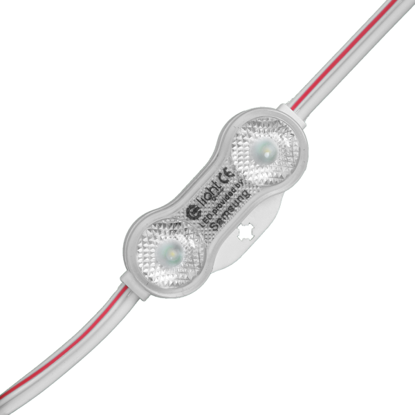 Moduł LED EKO-SSPRO2 9000K 0,72W 80S50