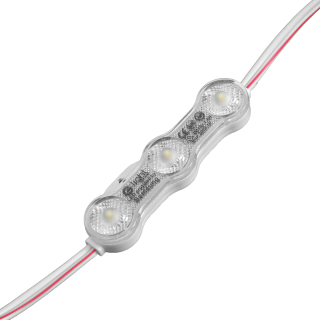 Moduł LED EKO-SSPRO3 6500K 1,1W 120S40