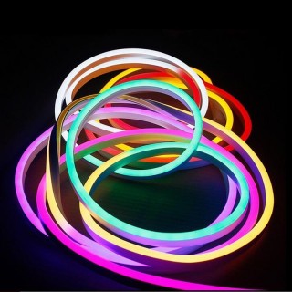 NEON FLEX LED RGB 50m
