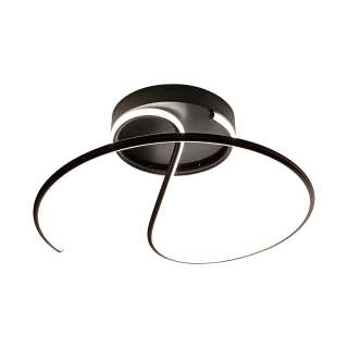 Lampa sufitowa DELTA 30W LED