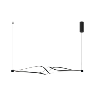 Lampa wisząca TWISTER 56W LED