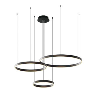 Lampa wisząca GRAVITY 108W LED