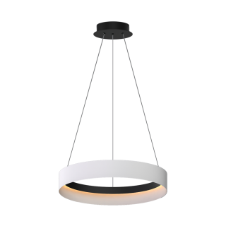 Lampa wisząca ORBITA 52W LED