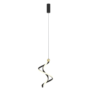 Lampa wisząca COLIA 19W LED