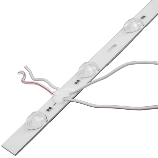 MODUŁ LED EKO-BACKBAR16 9,6W 120mm 6500K 1m