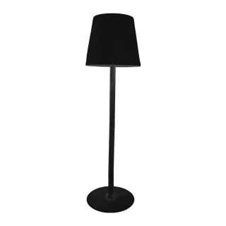 Lampka nocna Toscana black 2W