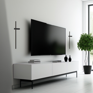 Kinkiet VISION 8W LED 3000K