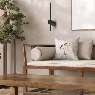 Kinkiet SWING 4W LED 3000-6000K