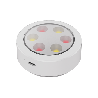 Lampka podszafkowa Jojo RGB + 3000/6000K Trójpak