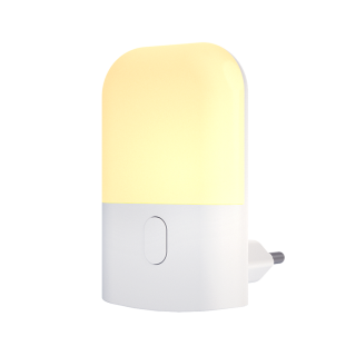 Lampka wtykowa Kama 2700K