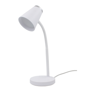 Lampka biurkowa Chico 4,5W 4000K Biały