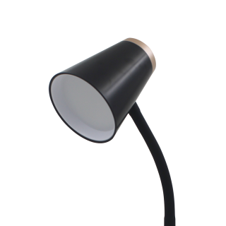 Lampka biurkowa Chico 4,5W 4000K Czarny