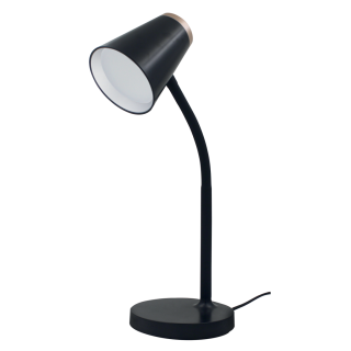 Lampka biurkowa Chico 4,5W 4000K Czarny