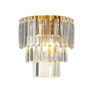 Kinkiet MILANO 2xE14