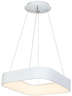 LAMPA WISZĄCA ASTRO WHITE 40W LED 4000K