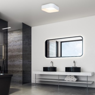 Plafon ASTRO WHITE 40W LED 4000K