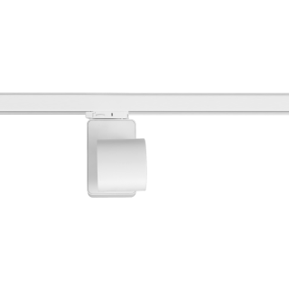 Reflektor szynoprzewód Ojo 25W 2700/4000K Biały 3-obwodowy