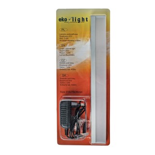 Lampa podszafkowa 30CM Barwa neutralna