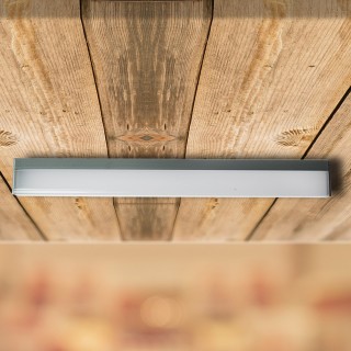 Lampa podszafkowa 30CM Barwa neutralna