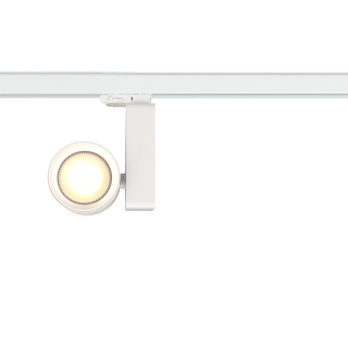 Reflektor szynoprzewód Ojo 35W 2700/4000K Biały 3-obwodowy