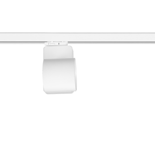 Reflektor szynoprzewód Ojo 35W 2700/4000K Biały 3-obwodowy