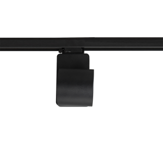 Reflektor szynoprzewód Ojo 35W 2700/4000K Czarny 3-obwodowy