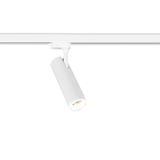 Reflektor szynoprzewód Sumba 20W 2700/4000K Biały 3-obwodowy