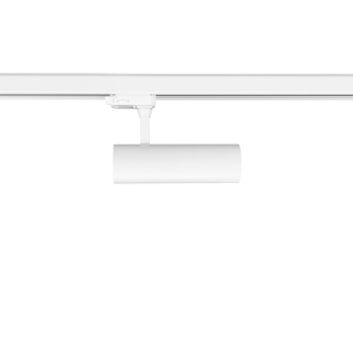 Reflektor szynoprzewód Sumba 20W 2700/4000K Biały 3-obwodowy